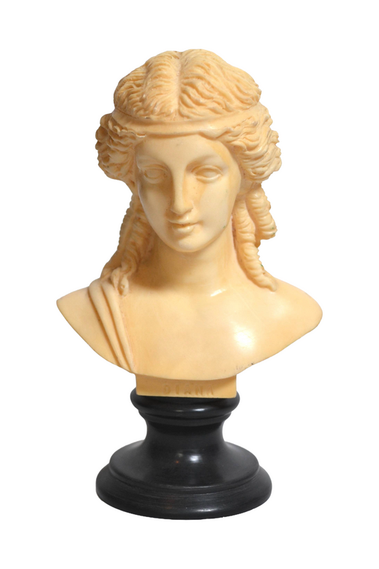 Buste de Diana