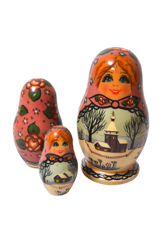 Poupées russes
