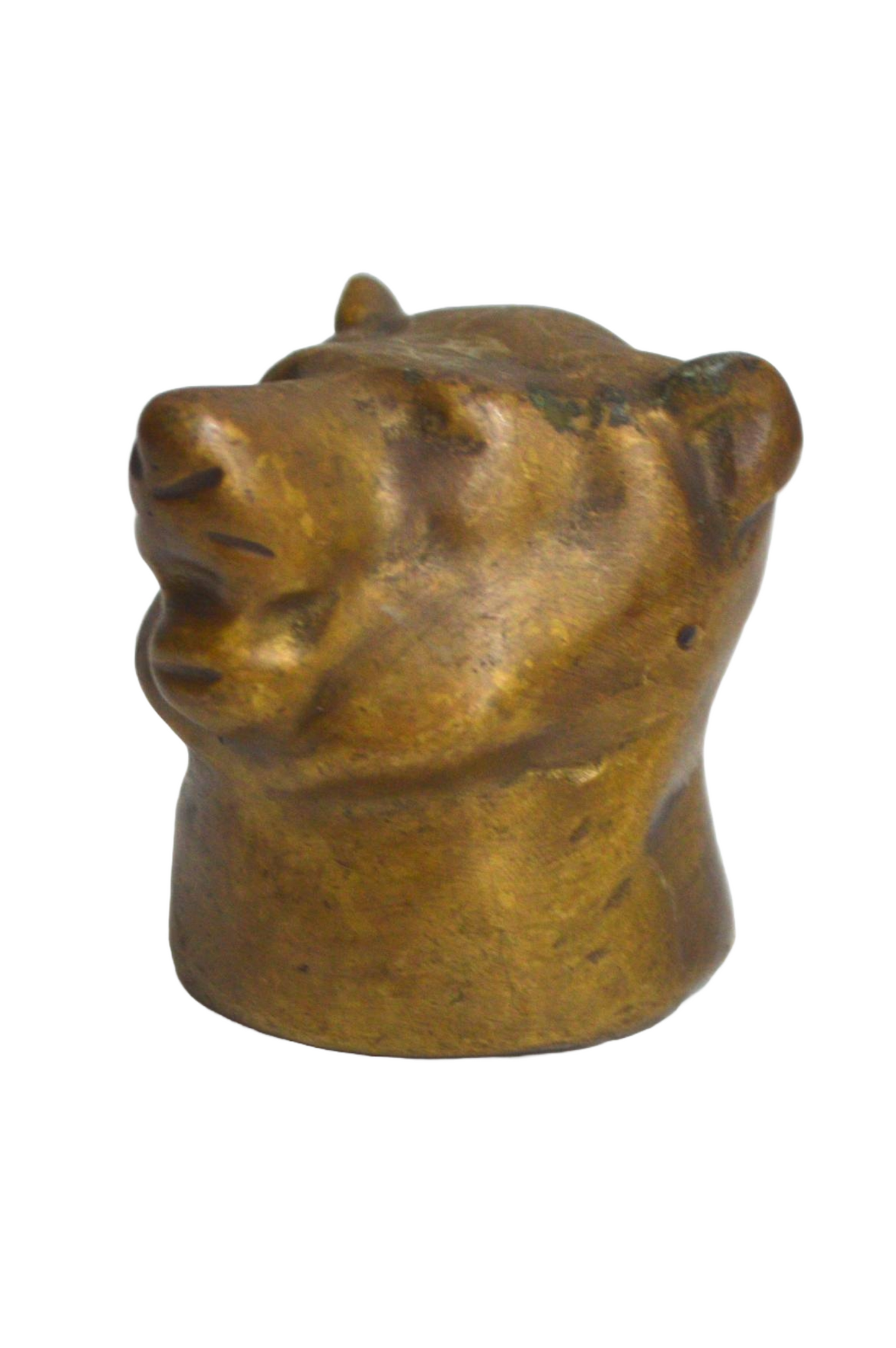 Décapsuleur Tête d'Ours