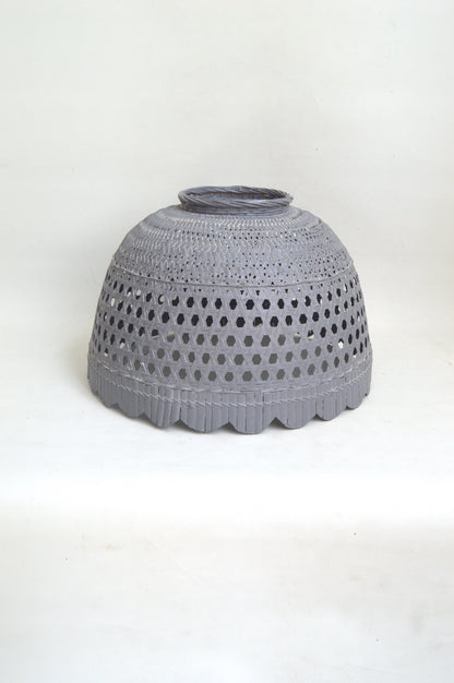 abat-jour-vintage-cannage