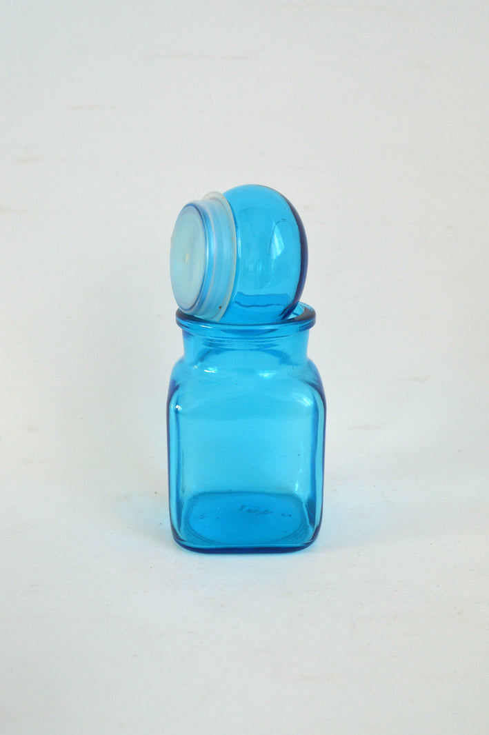 ancien-bocal-bleu