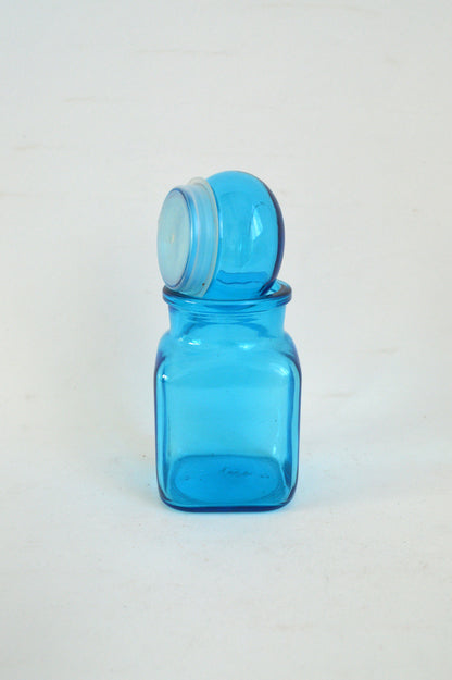ancien-bocal-bleu