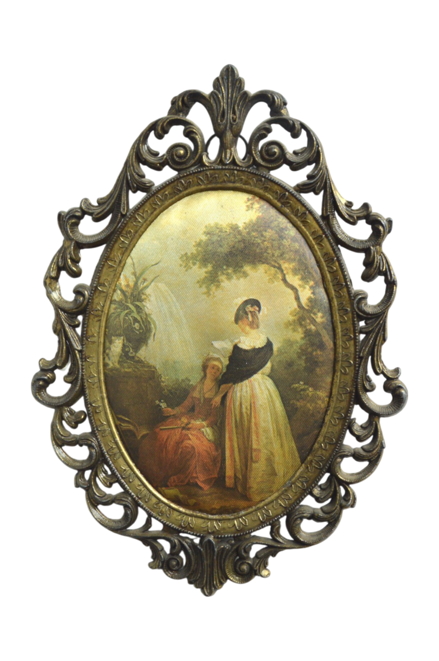 ancien-cadre-doré