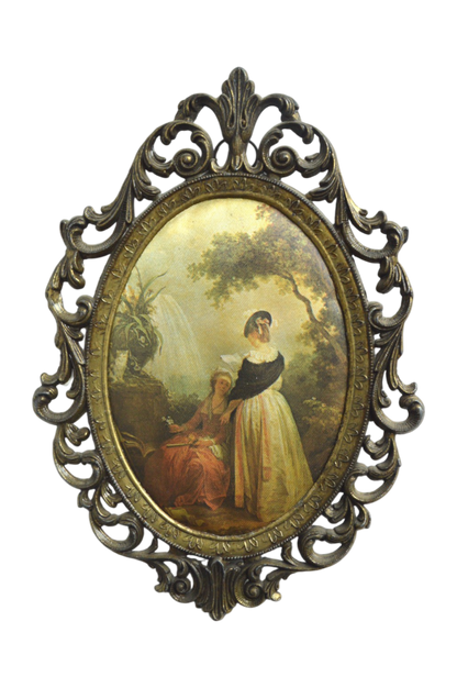 ancien-cadre-doré