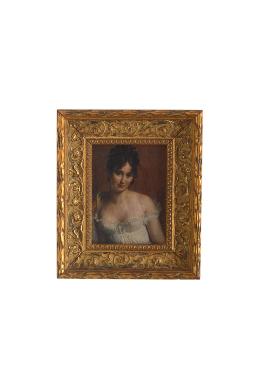 ancien-cadre-en-bois-doré