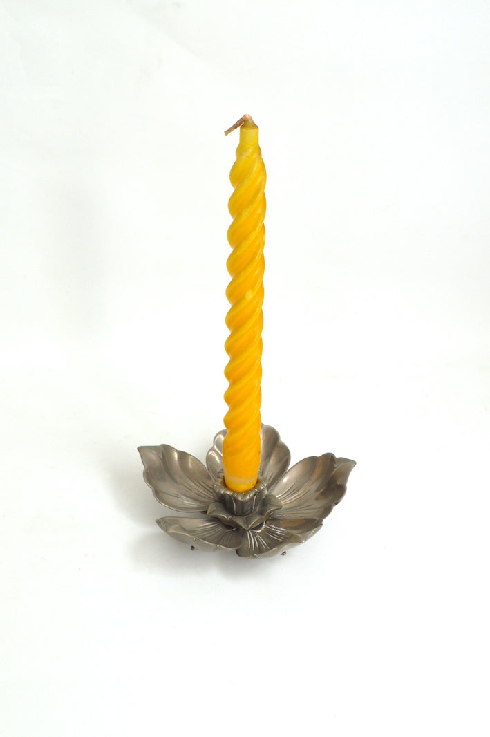 cendrier en forme de fleur