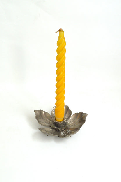 cendrier en forme de fleur