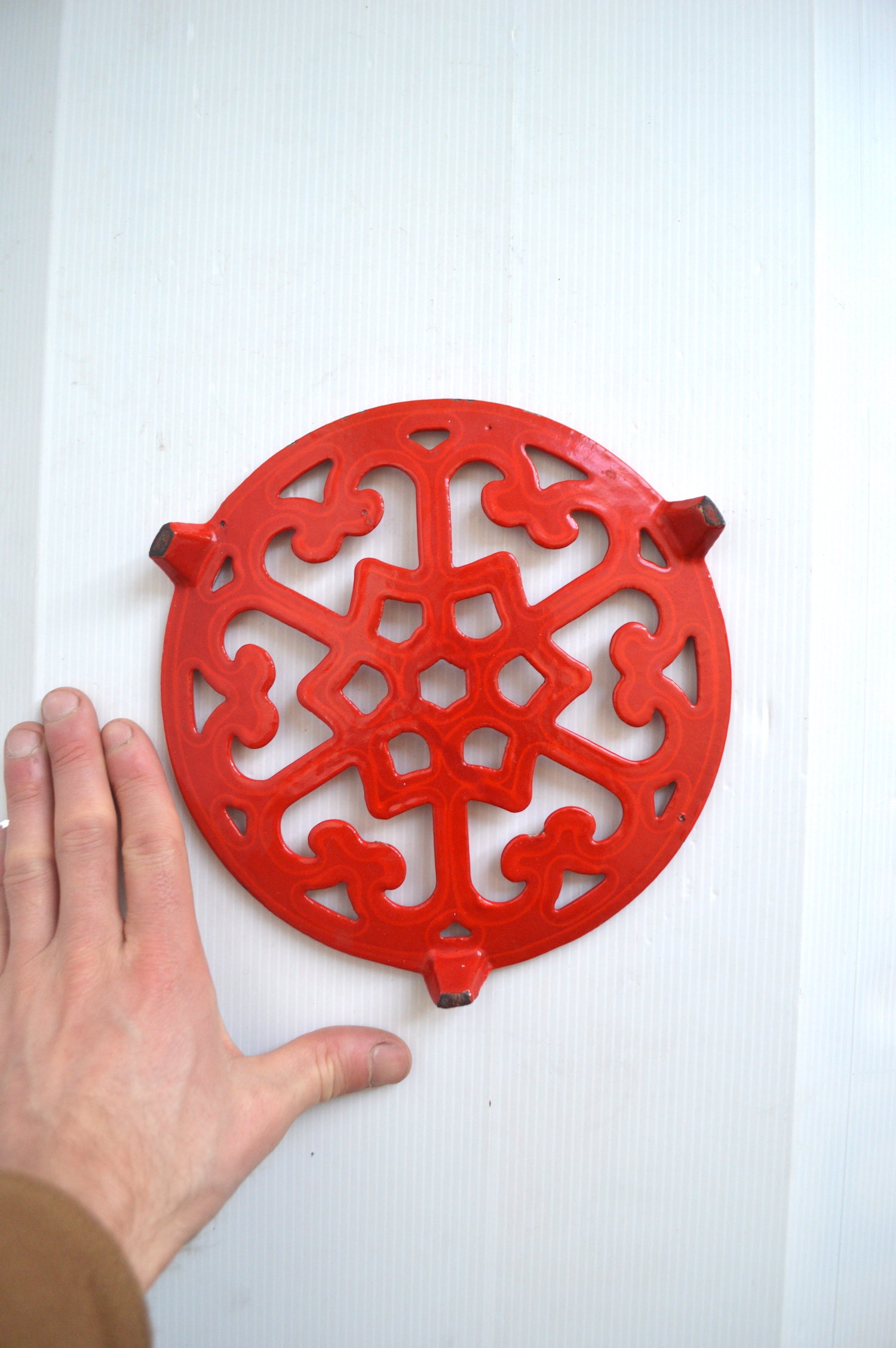 ancien-dessous-de-plat