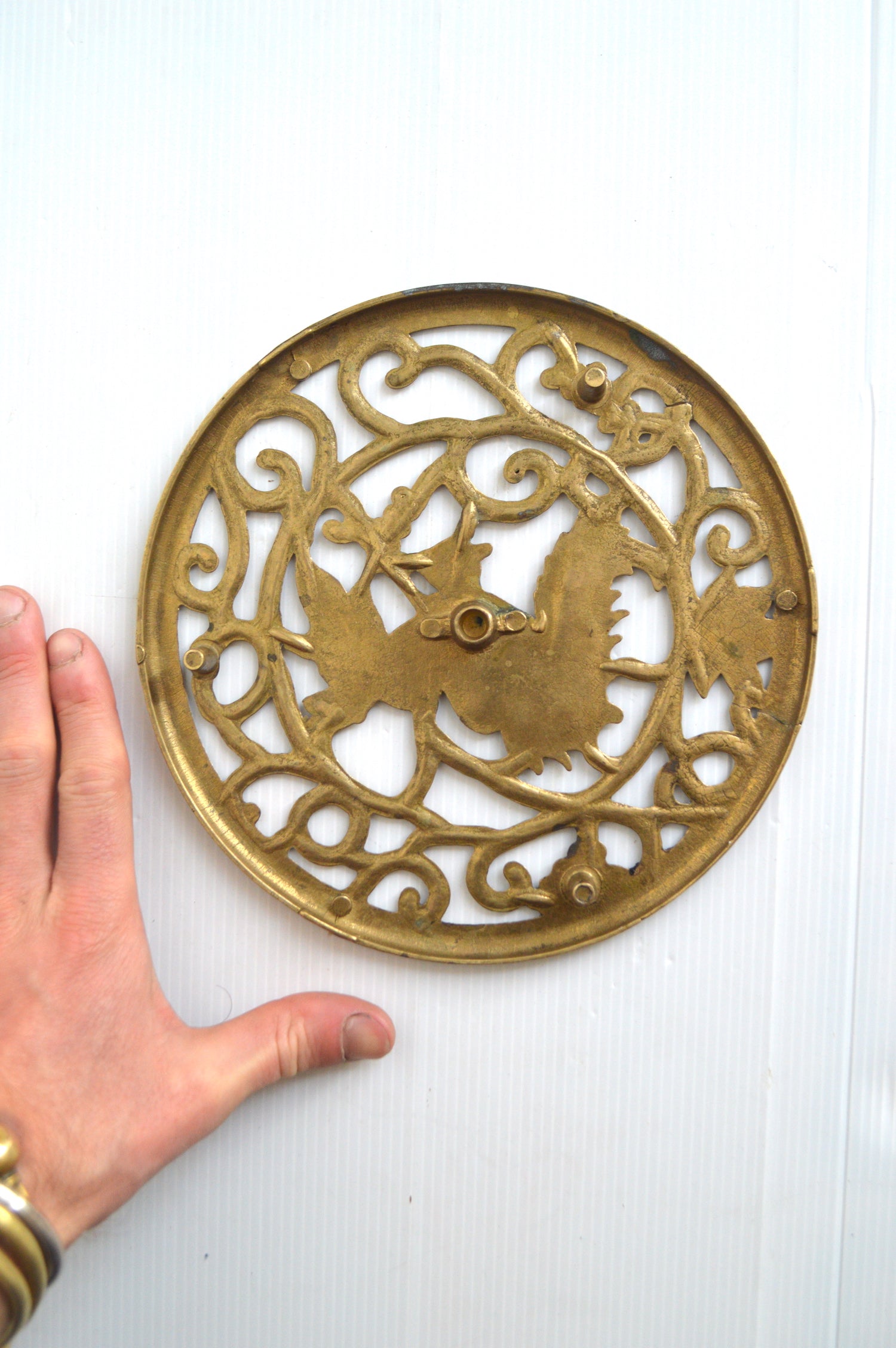 ancien-dessous-de-plat