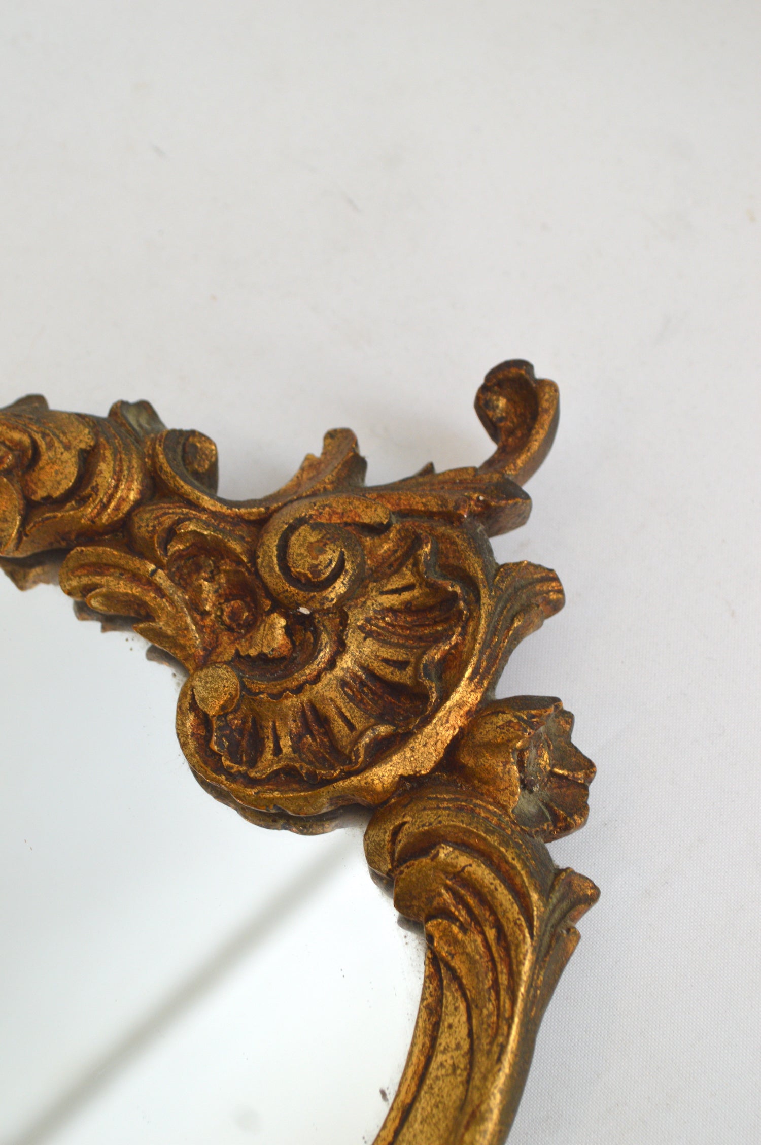 ancien-miroir-doré