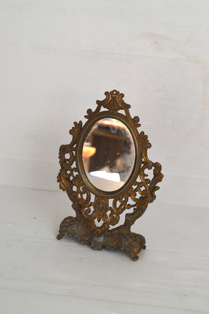 ancien-miroir-doré
