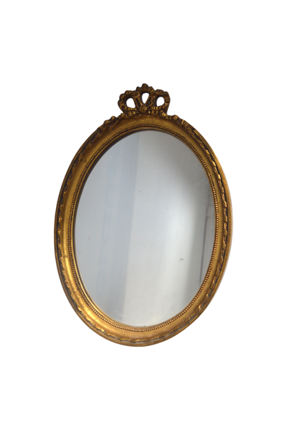 Miroir à nœud