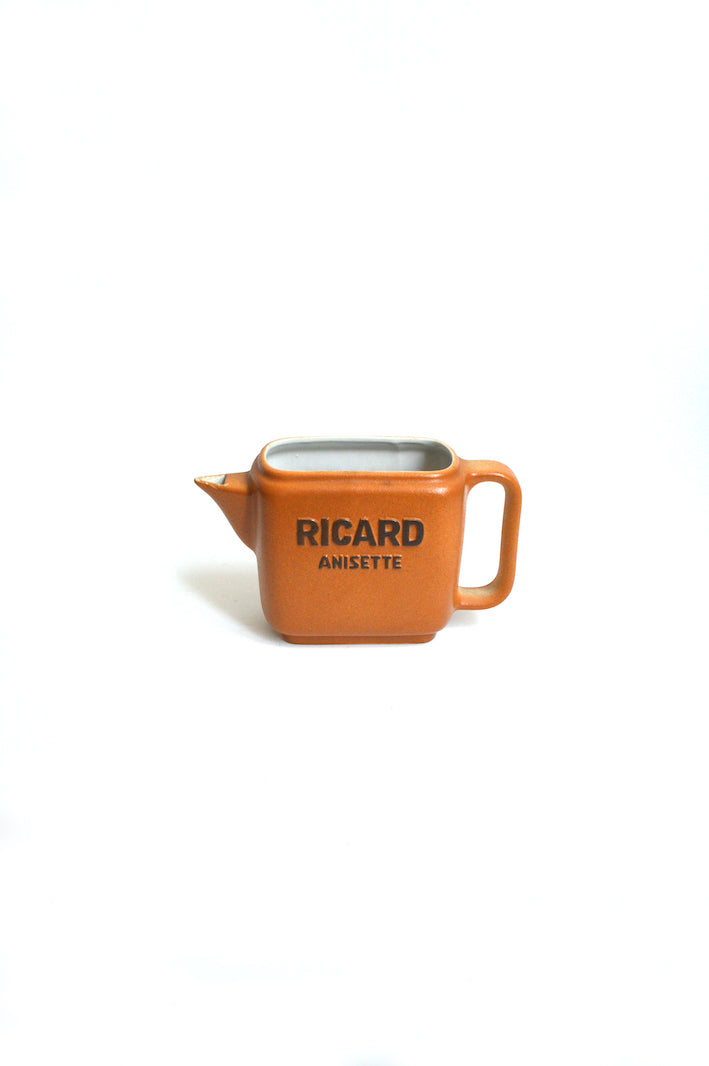 pichet ricard vintage