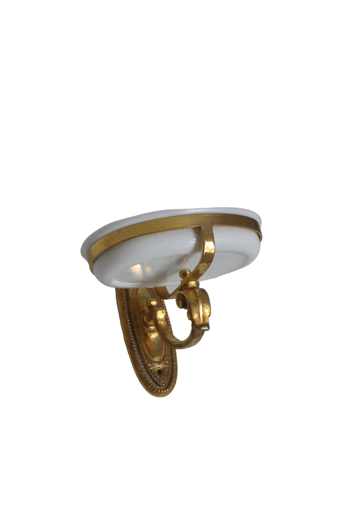 ancien porte savon