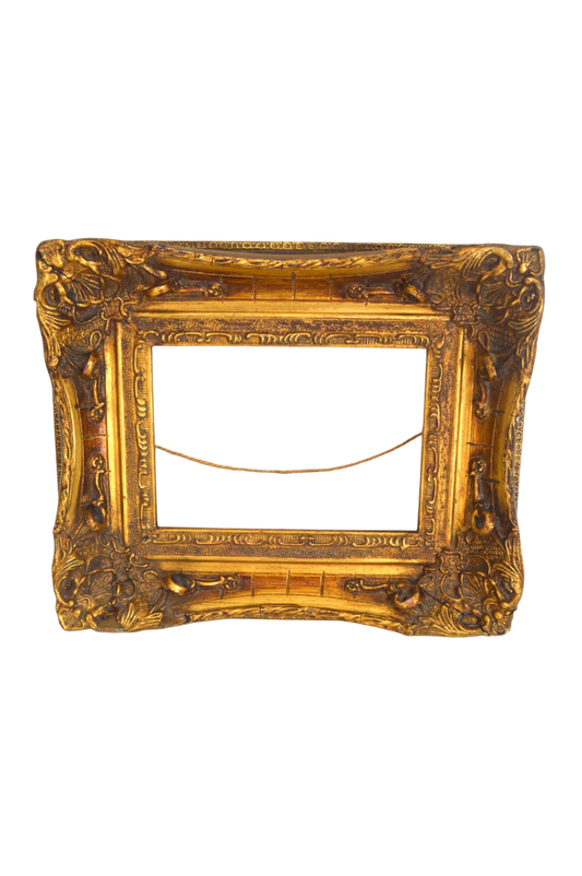 ancien-tableau-doré