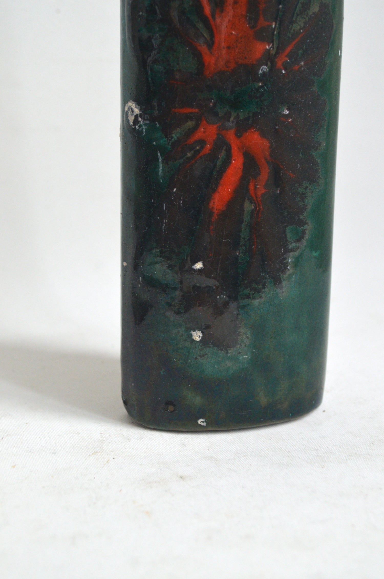 ancien-vase-vert
