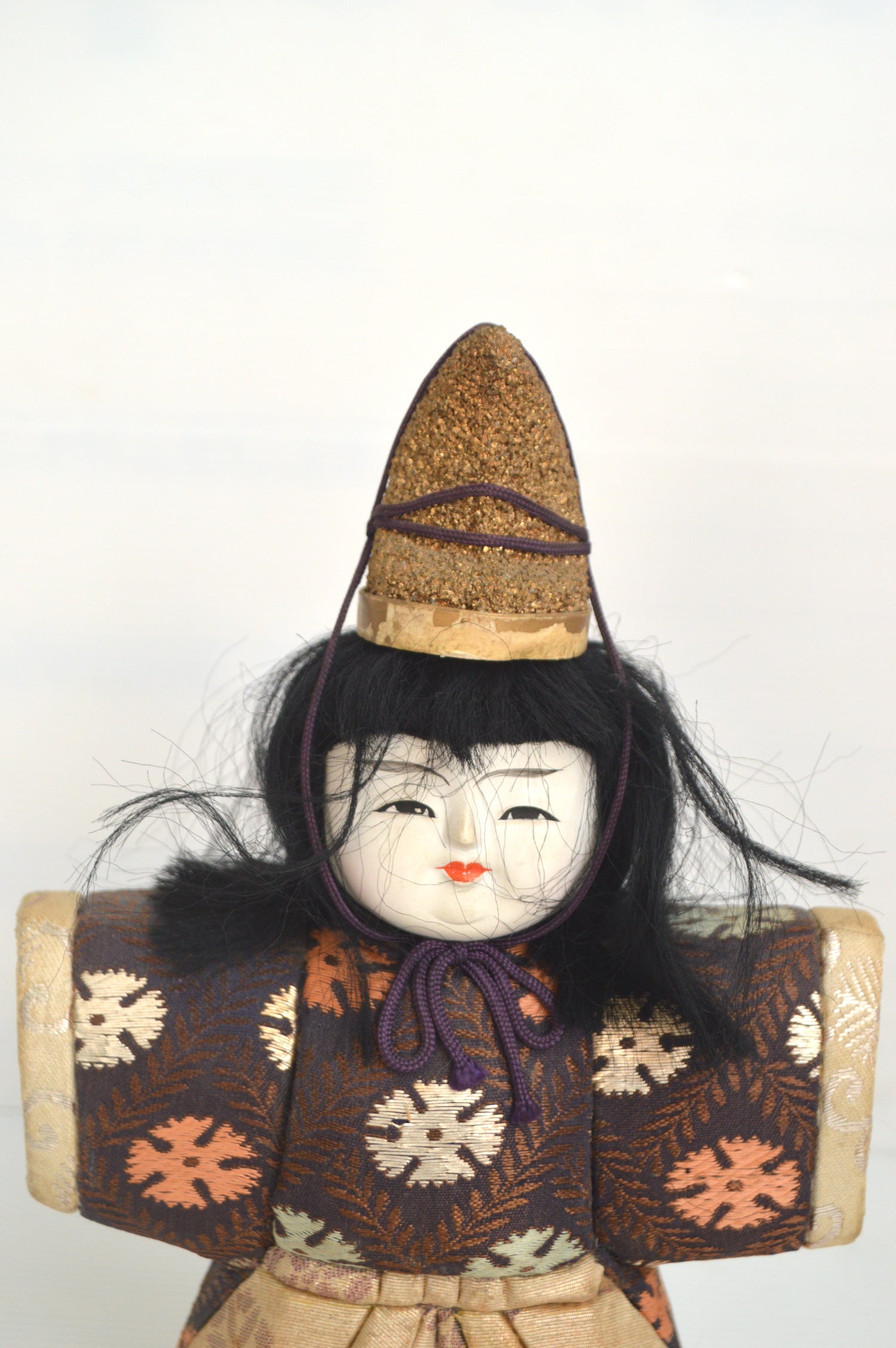 Poupée japonaise dans poupées anciennes Poupée japonaise dans poupées anciennes
