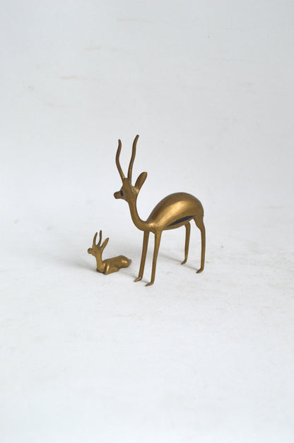 animaux-en-laiton