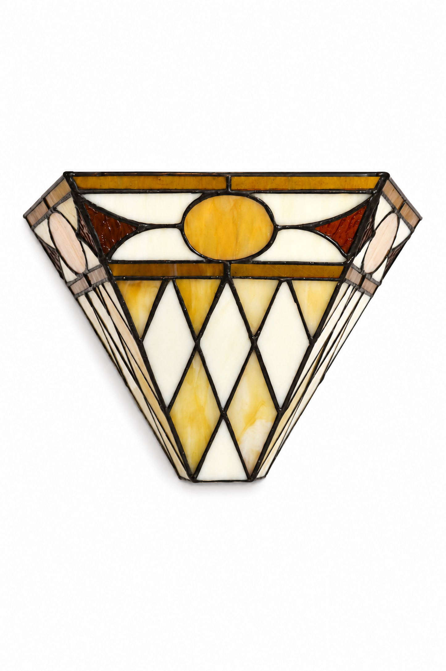 Applique style Tiffany