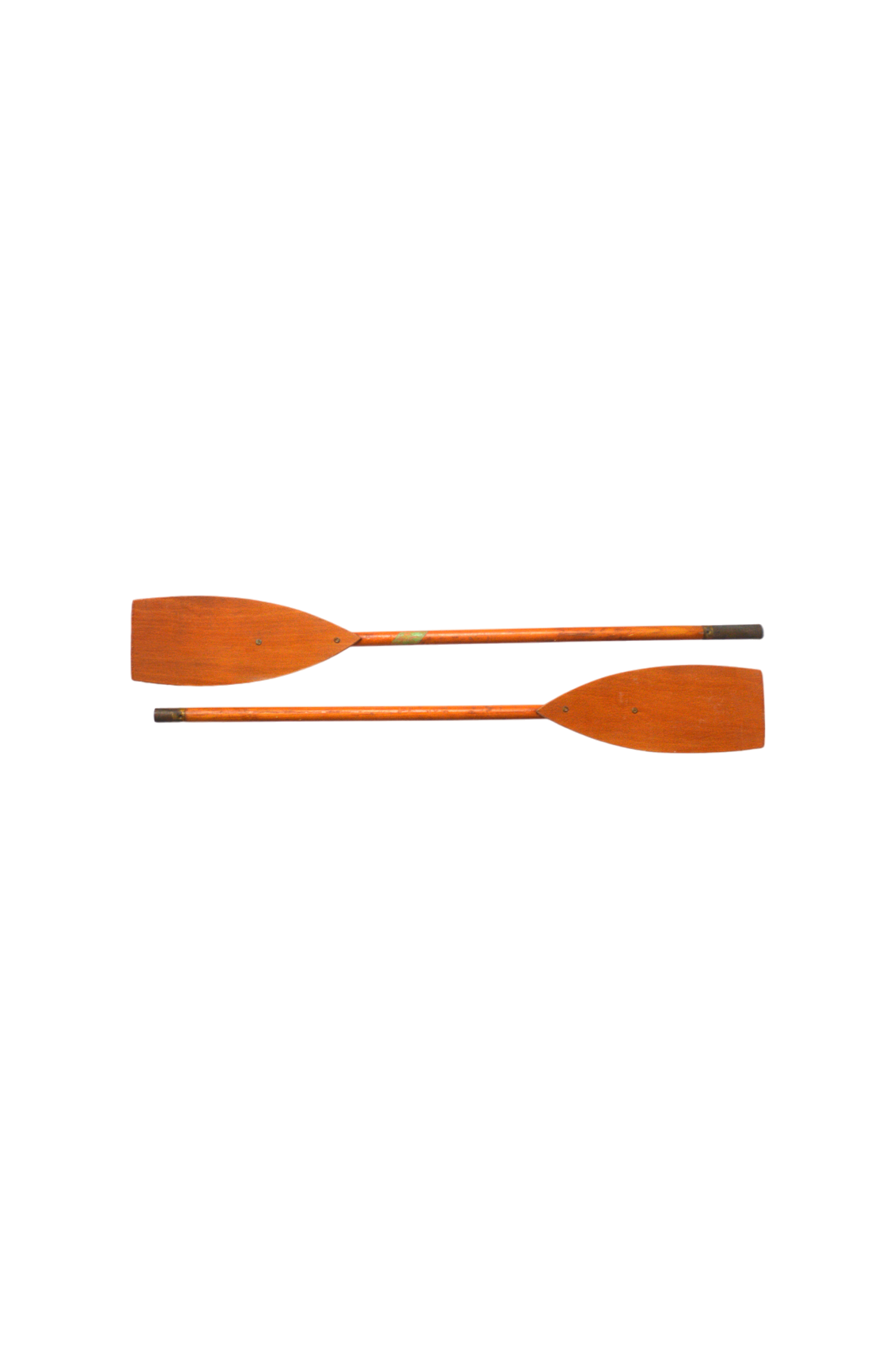 Pagaie Double en Bois - Rames et pagaies - MTO Nautica Store Pagaie Double en Bois - Rames et pagaies - MTO Nautica Store