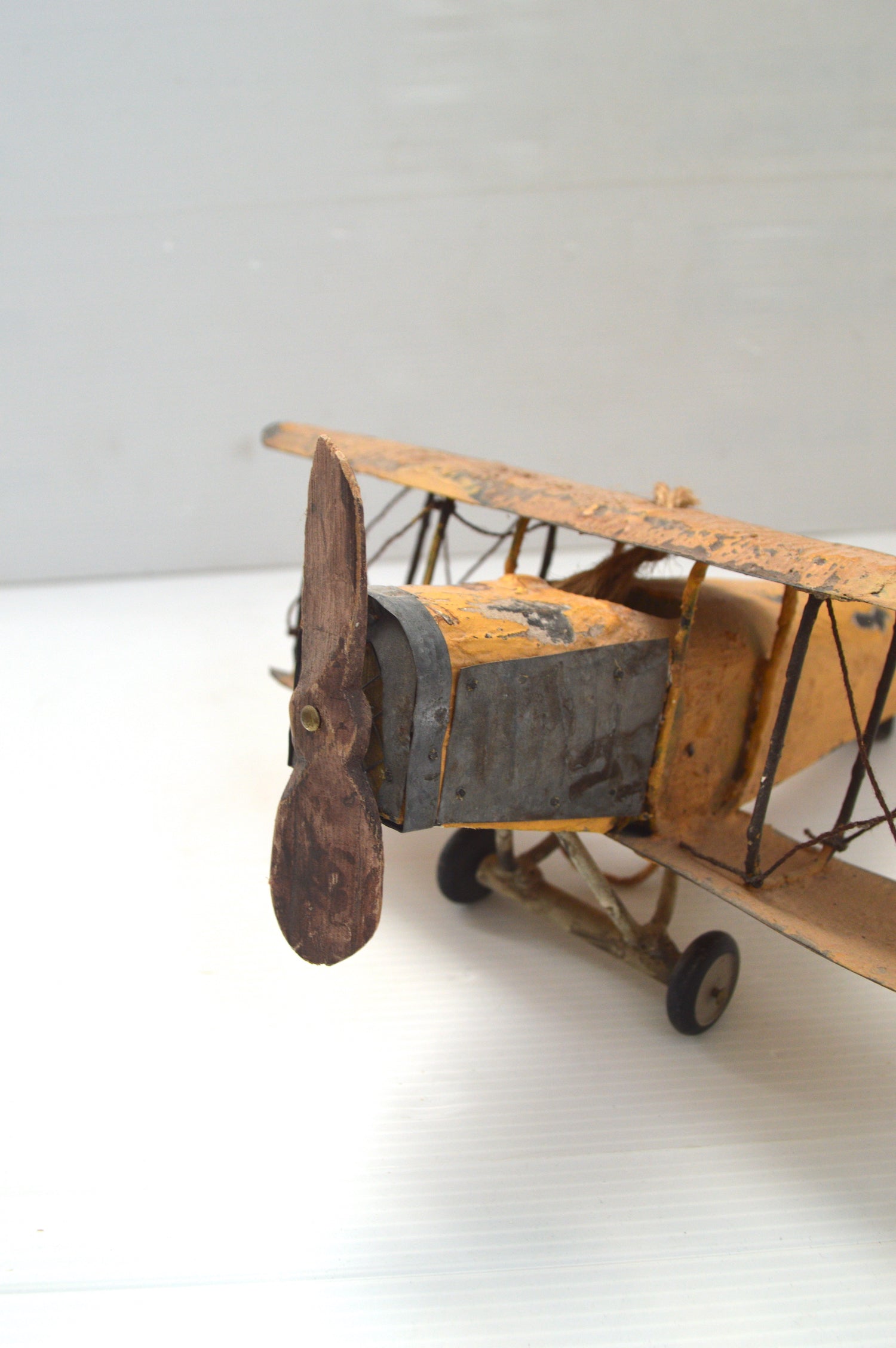 avion-décoratif