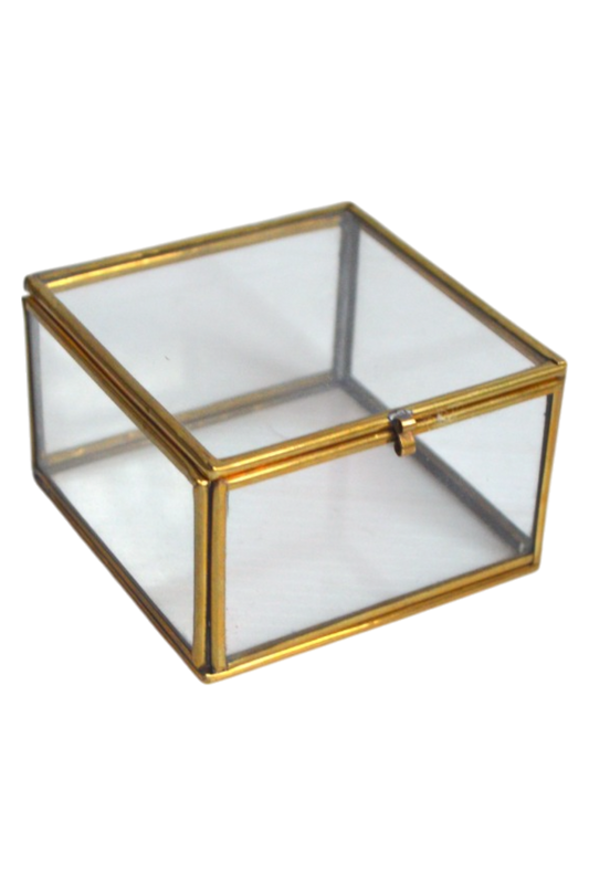 Boîte à bijoux