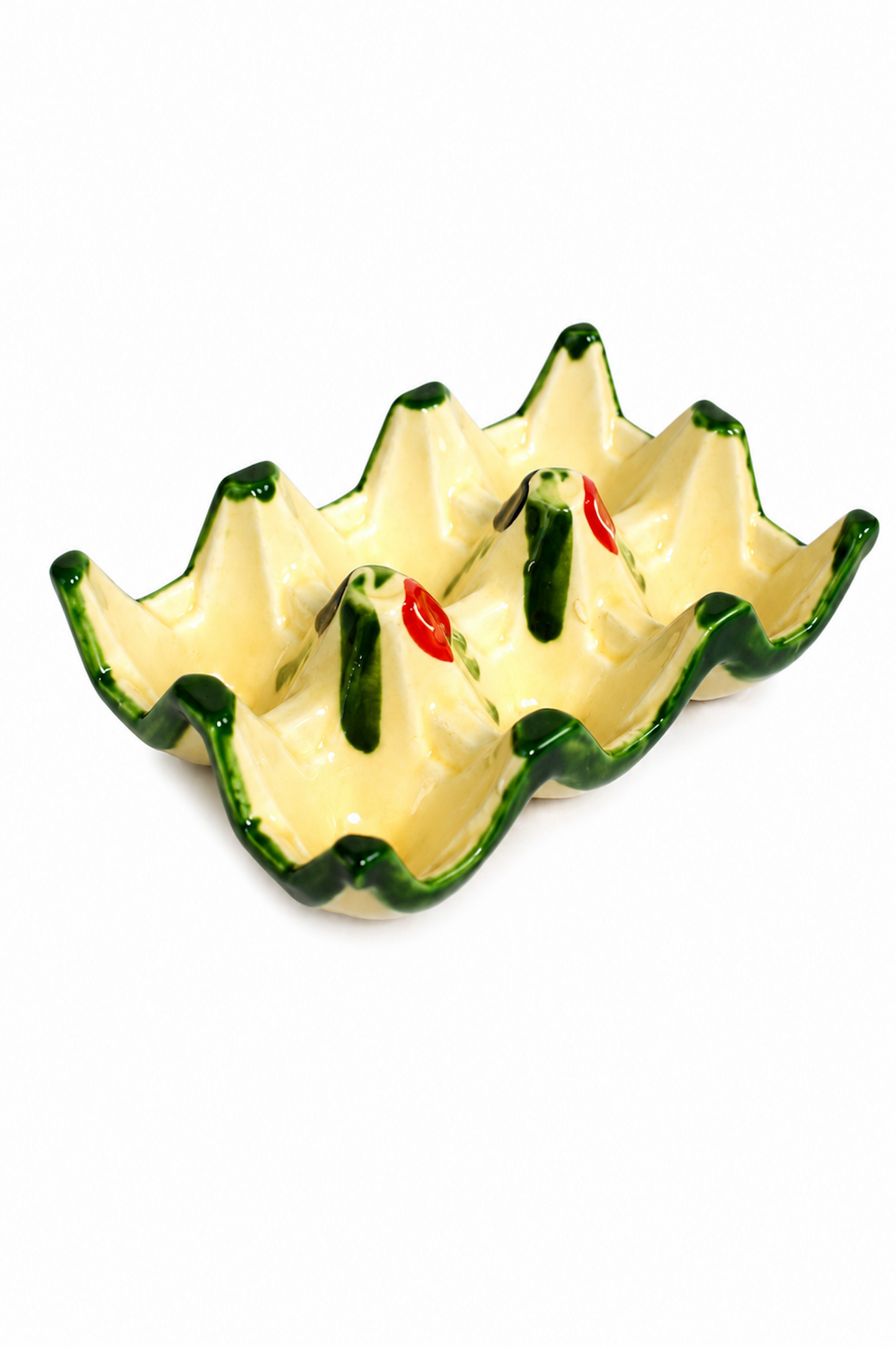 Plateau à œufs