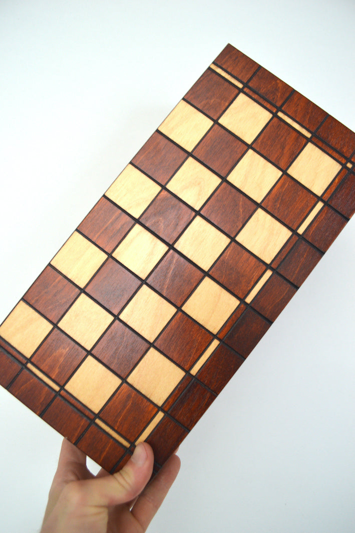 jeu d'échecs d'occasion