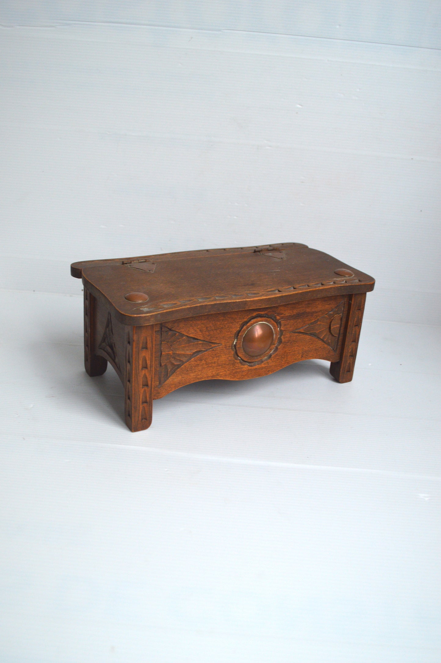 boite-en-bois-vintage