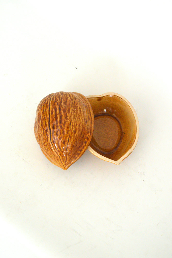 Boîte Noix