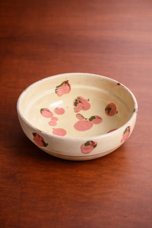 Bol en céramique