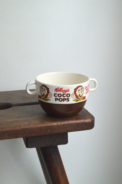 Bol Coco pops