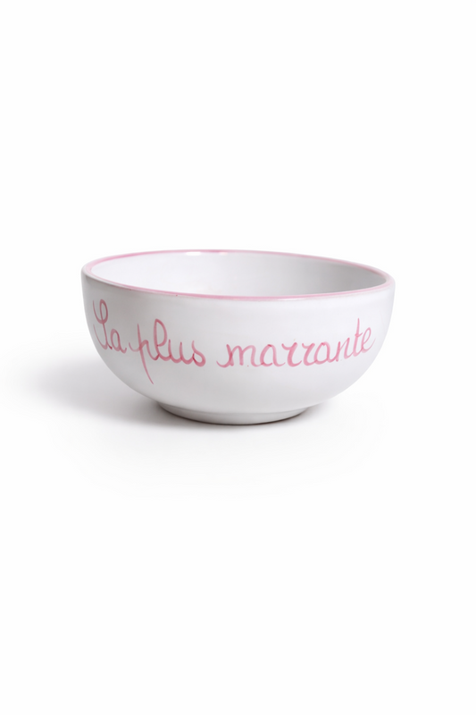 Bol La Plus Marrante