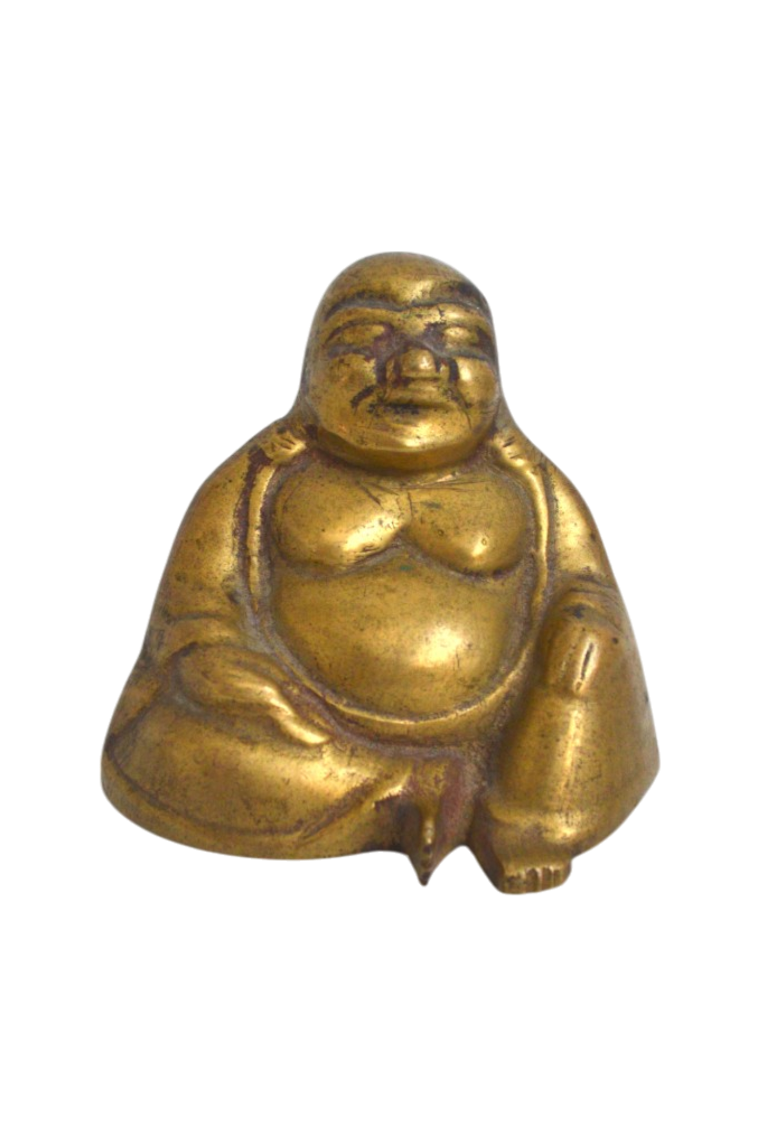 bouddha-en-laiton