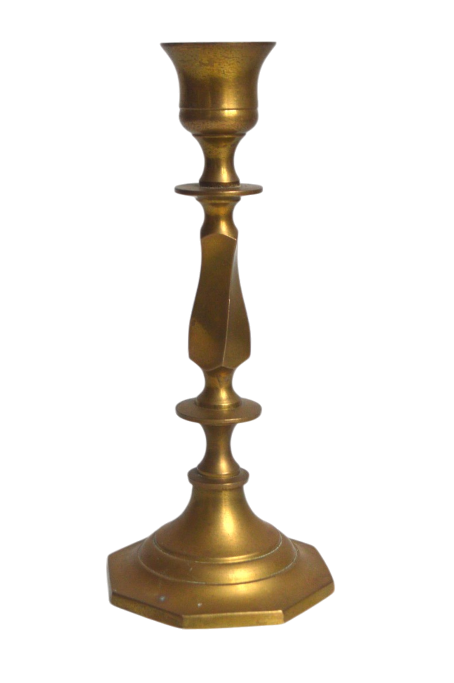 bougeoir-en-laiton
