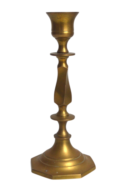 bougeoir-en-laiton
