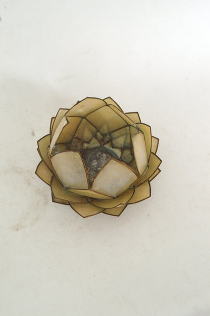 bougeoir-fleur-nacre
