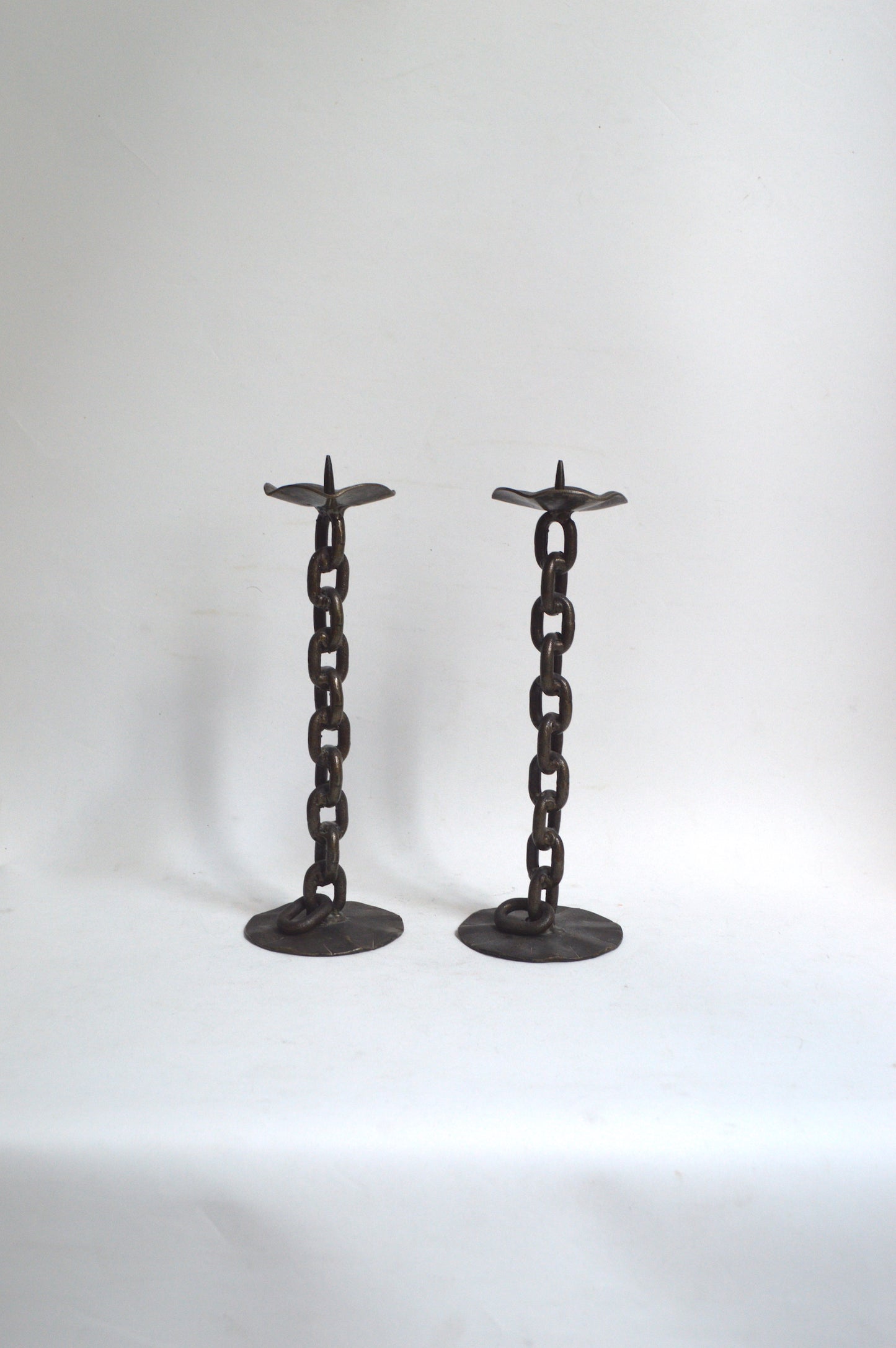 bougeoirs-anciens