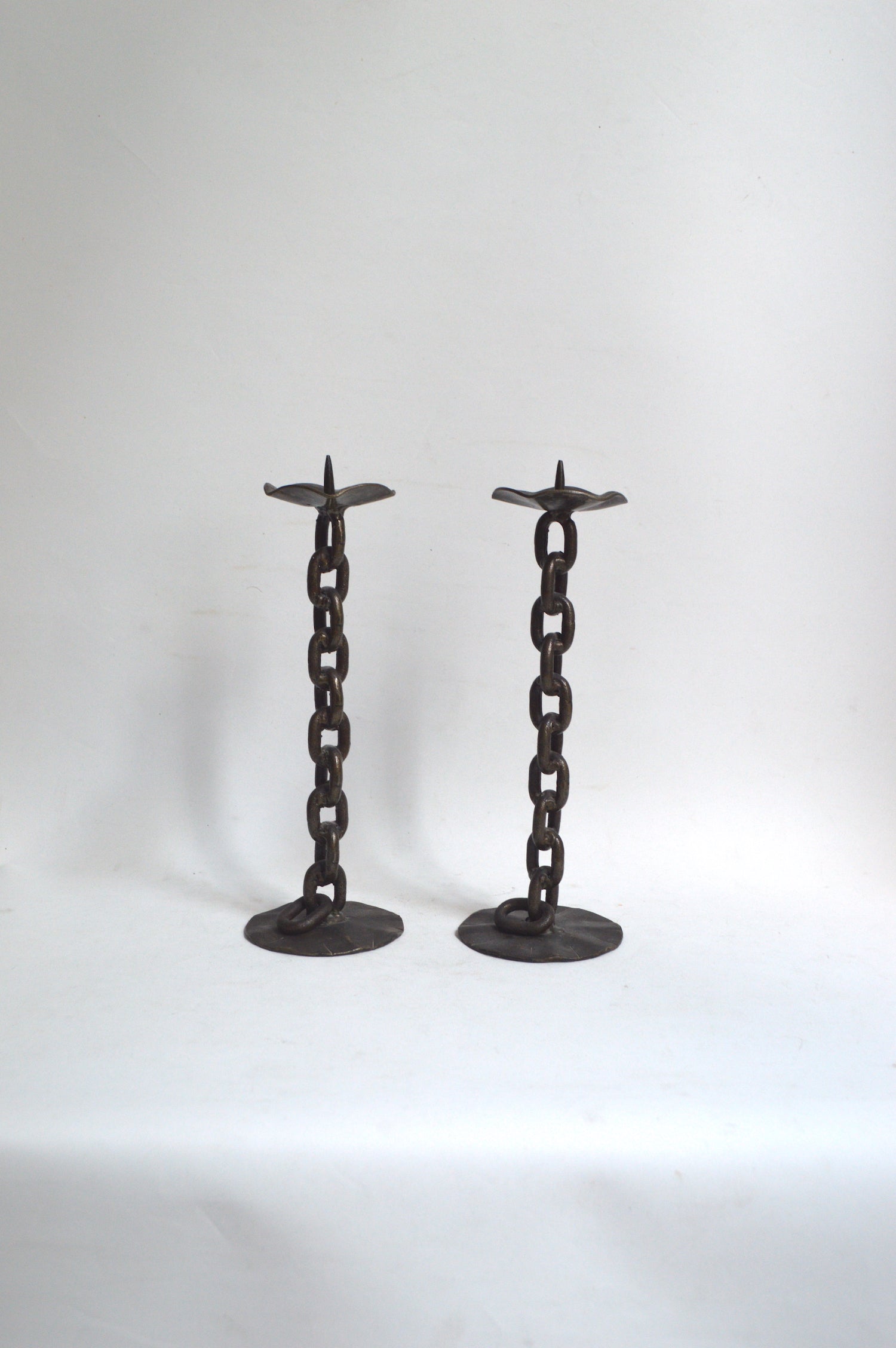 bougeoirs-anciens