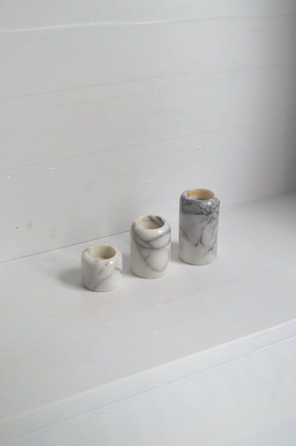 bougeoirs-marbre