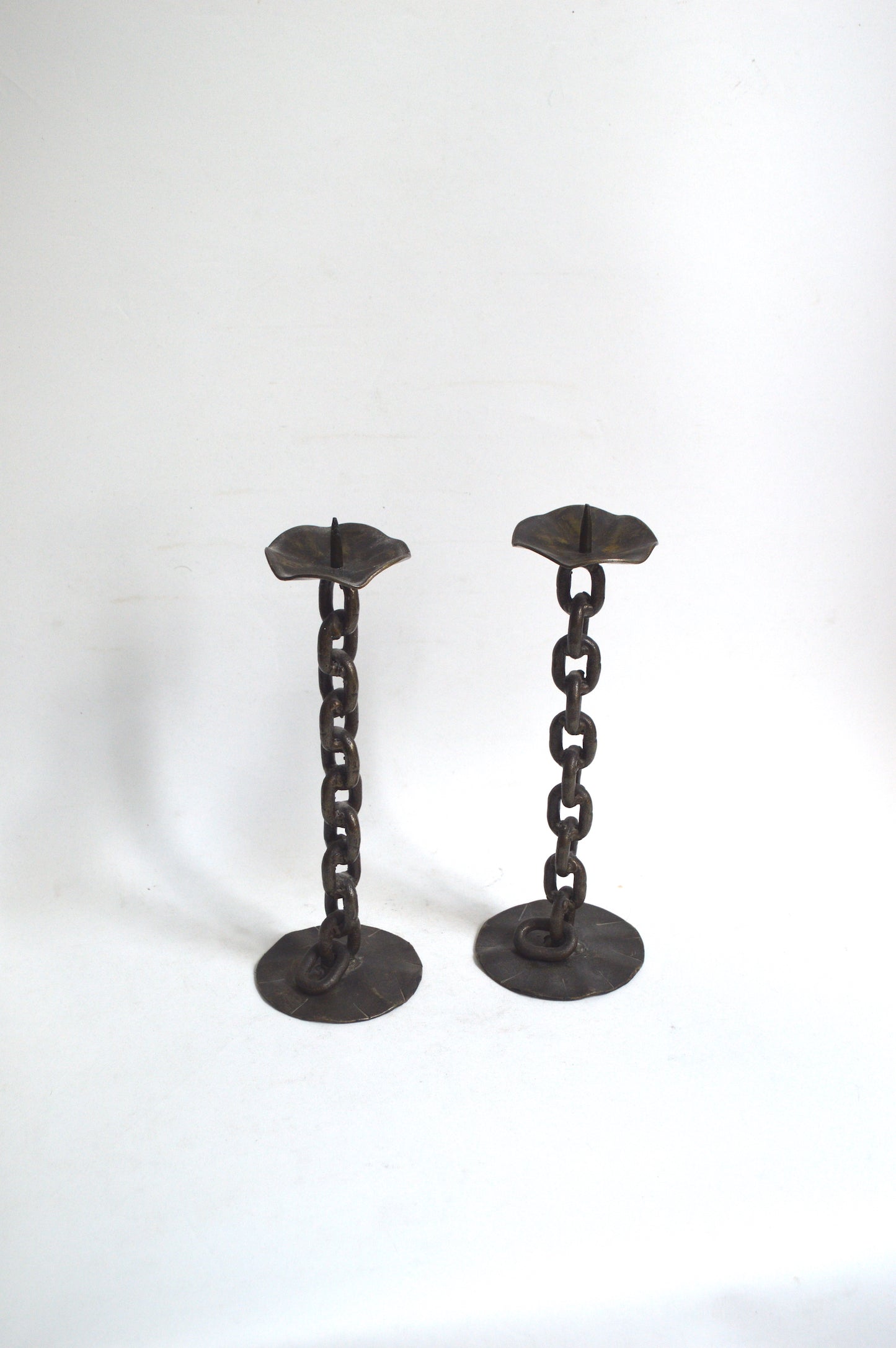 bougeoirs-vintage