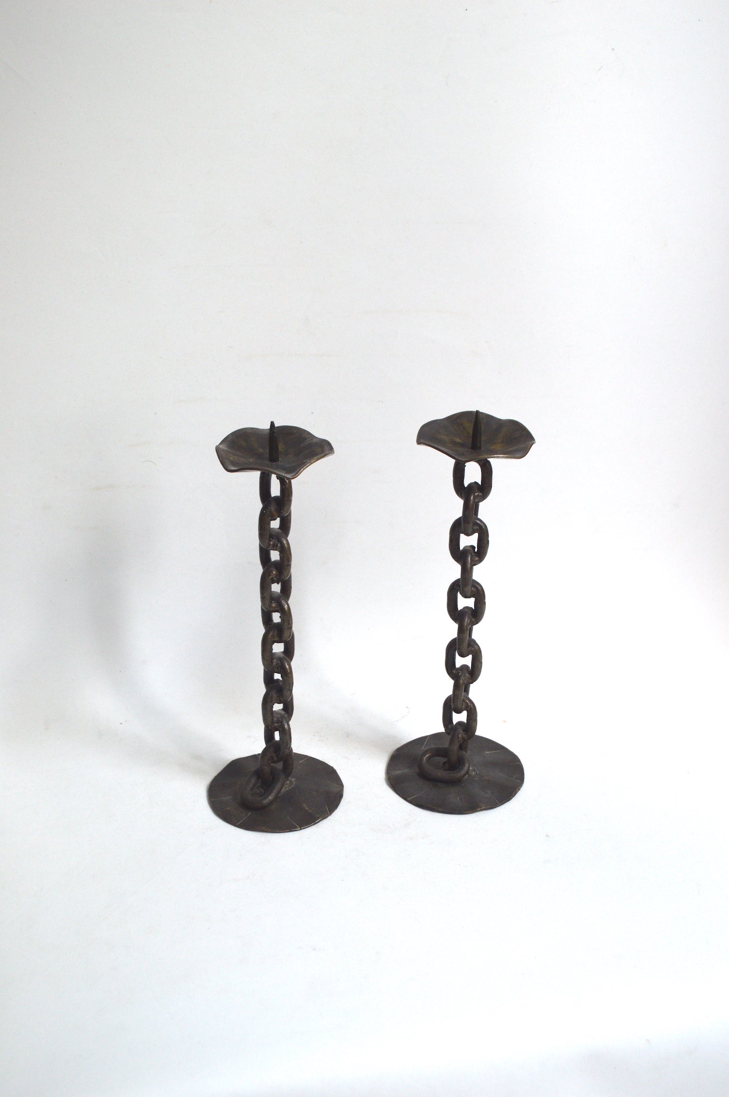 bougeoirs-vintage