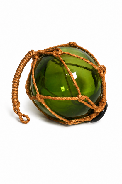 Boule en verre