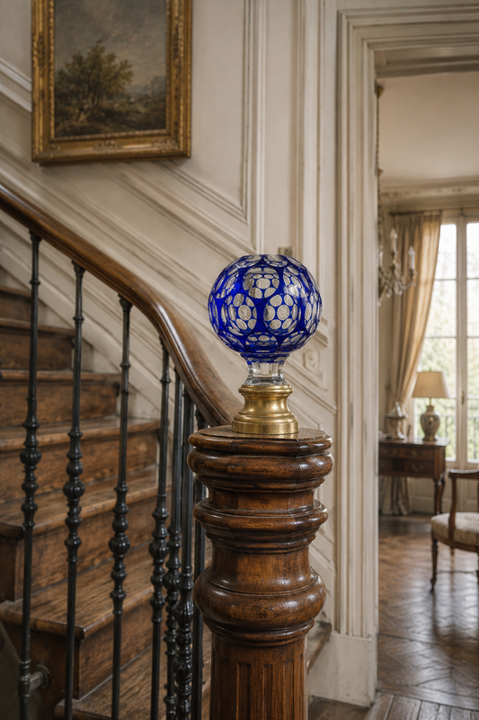 Boule d'escalier