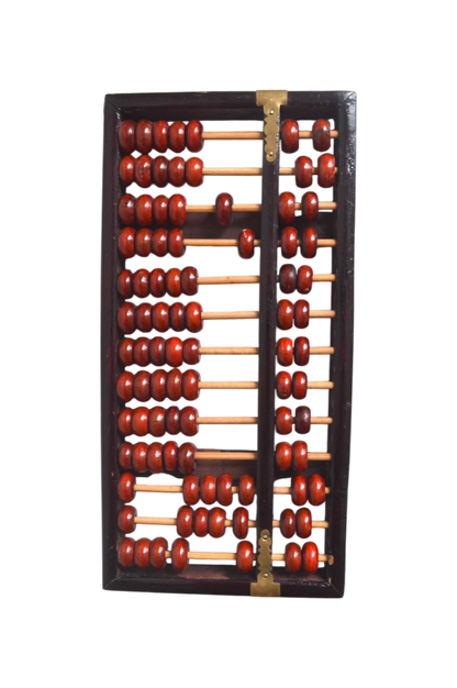boulier-école