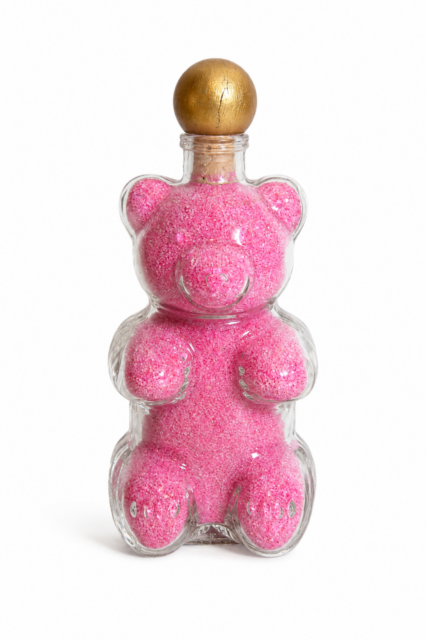 Bouteille Ours