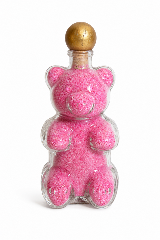Bouteille Ours