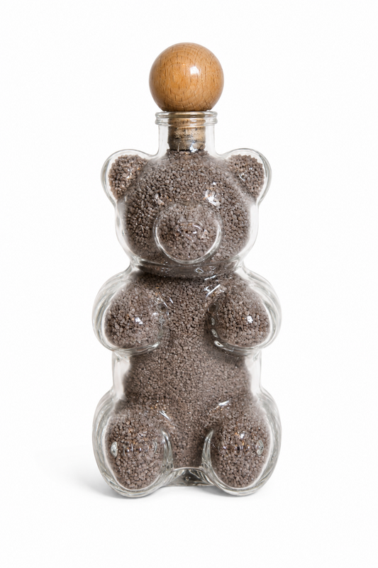 Bouteille Ours
