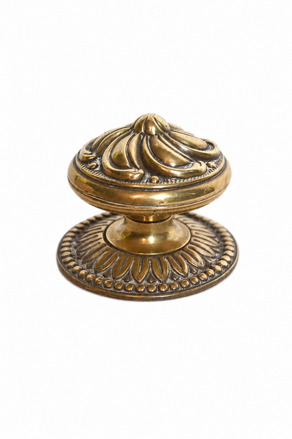 Bouton de porte