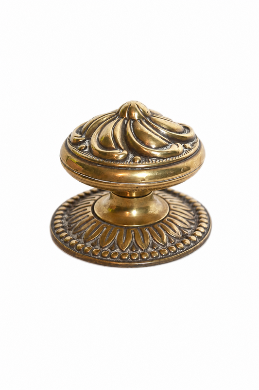 Bouton de porte